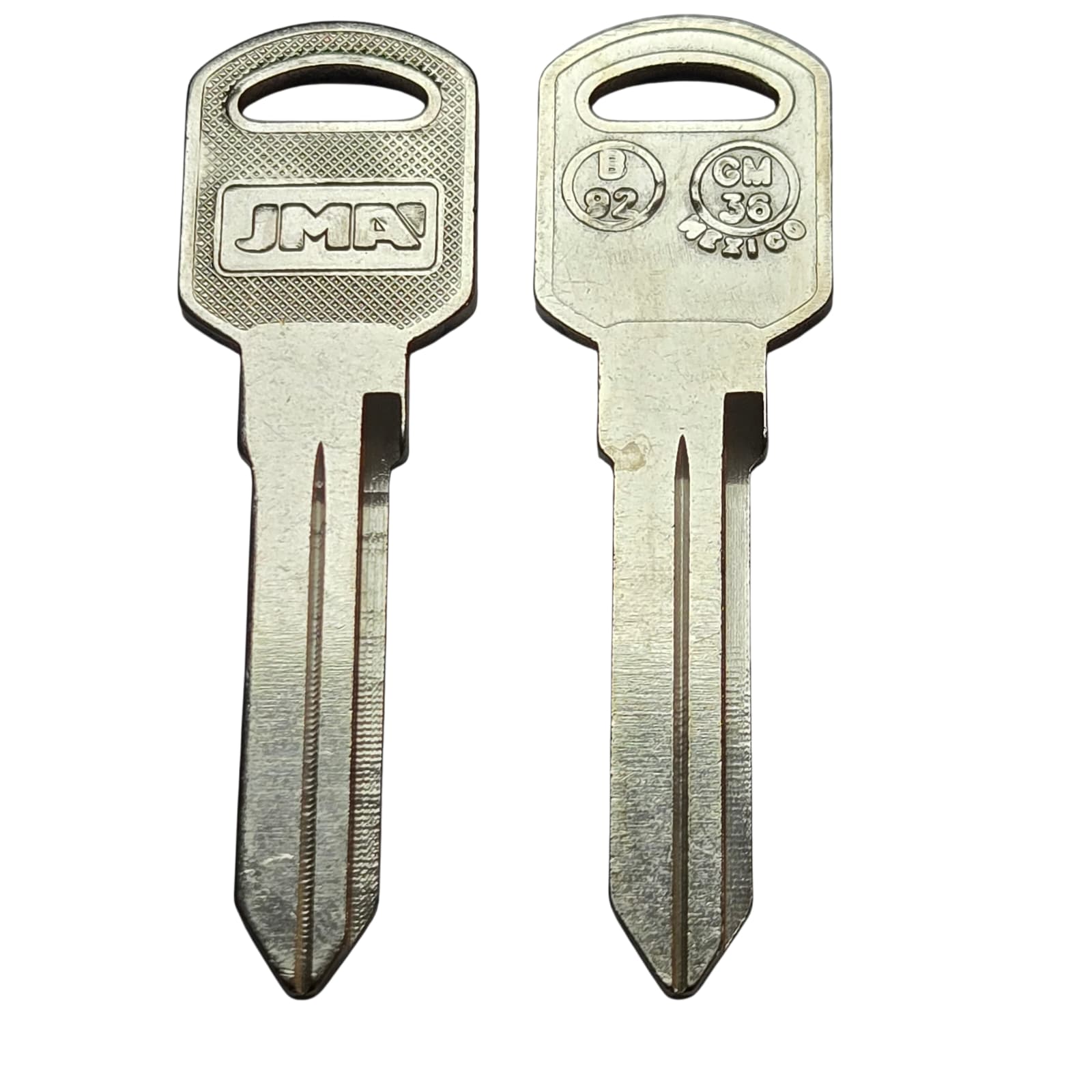 B92 / P1109 / GM36 / 597253 NP - PACK OF 10